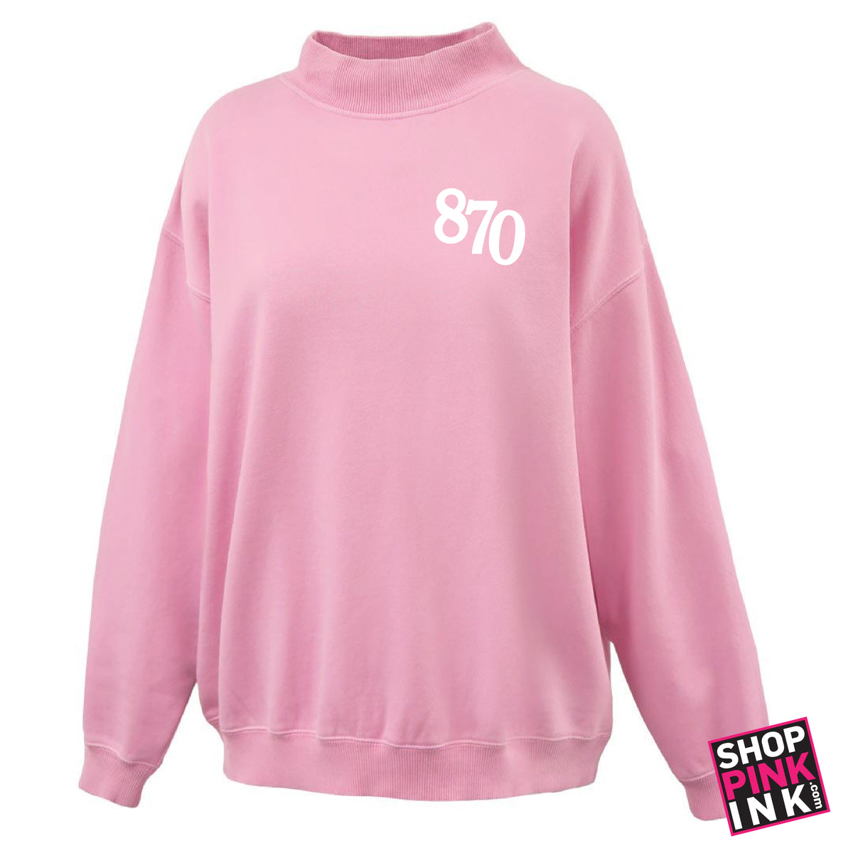 Junior Auxiliary of Jonesboro - 870 - Mockneck - 27173