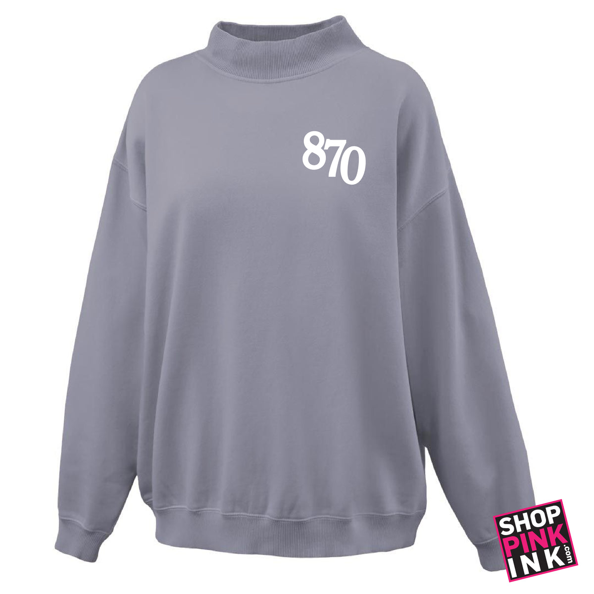 Junior Auxiliary of Jonesboro - 870 - Mockneck - 27173