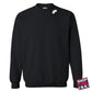 Junior Auxiliary of Jonesboro - JA Crown - Crewneck - 27174