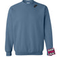 Junior Auxiliary of Jonesboro - JA Crown - Crewneck - 27174