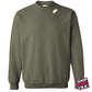 Junior Auxiliary of Jonesboro - JA Crown - Crewneck - 27174