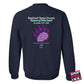 Brookland Drama - Rumor of Polar Bears - Crewneck - 27189