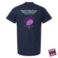 Brookland Drama - Rumor of Polar Bears - Short Sleeve - 27189
