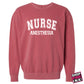 ASTATE - Nurse Anesthesia - Block - Crewneck - 27190