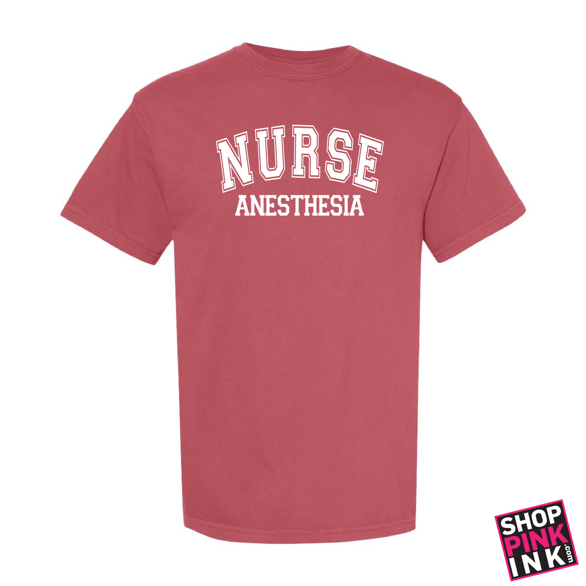 ASTATE - Nurse Anesthesia - Block - Short Sleeve - 27190