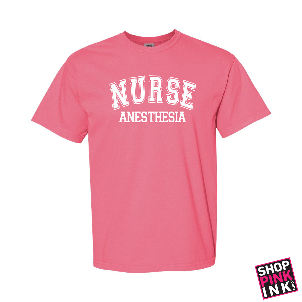 ASTATE - Nurse Anesthesia - Block - Short Sleeve - 27190