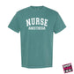 ASTATE - Nurse Anesthesia - Block - Short Sleeve - 27190
