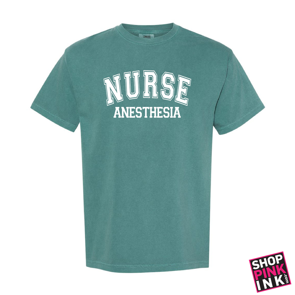 ASTATE - Nurse Anesthesia - Block - Short Sleeve - 27190