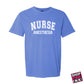 ASTATE - Nurse Anesthesia - Block - Short Sleeve - 27190