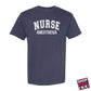 ASTATE - Nurse Anesthesia - Block - Short Sleeve - 27190