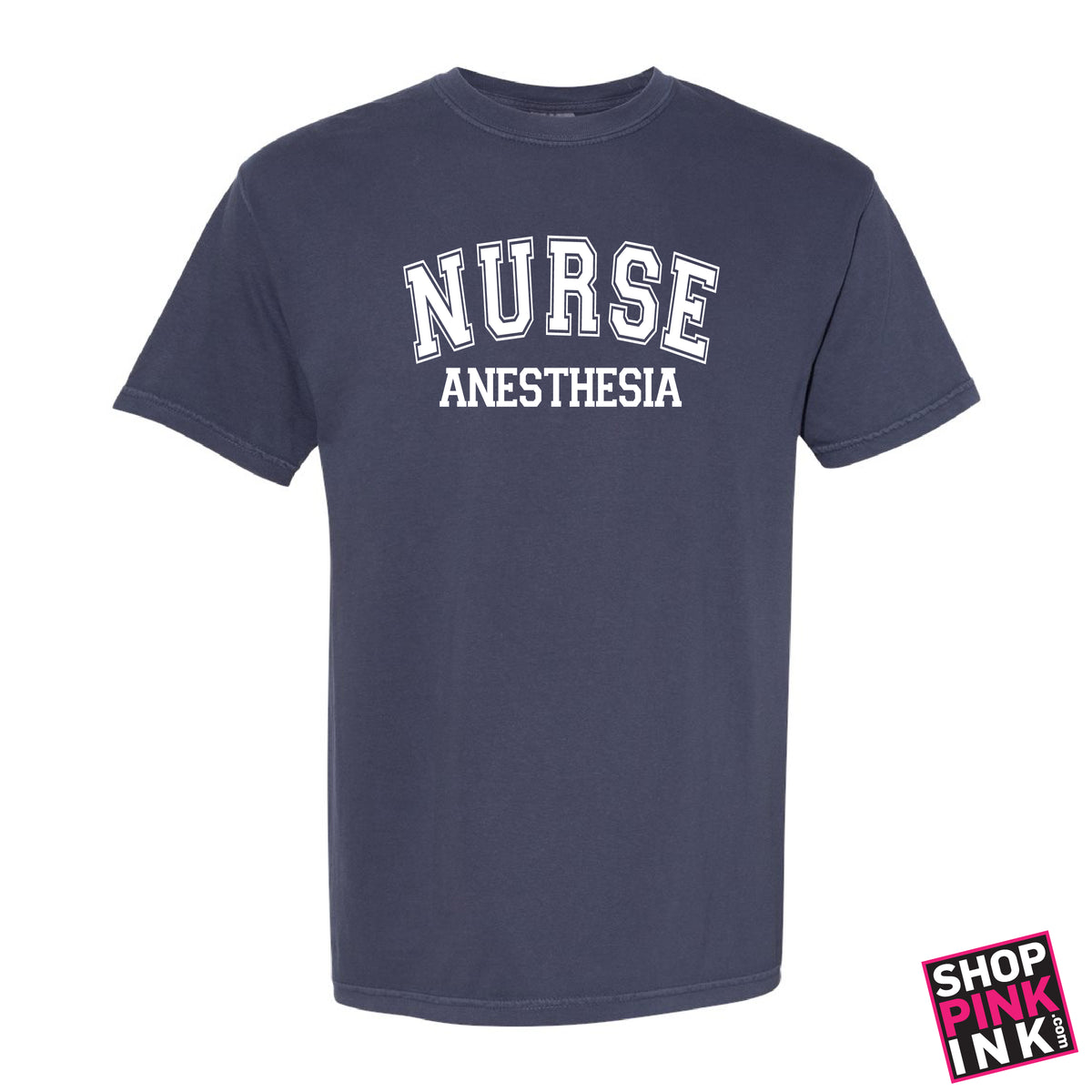 ASTATE - Nurse Anesthesia - Block - Short Sleeve - 27190