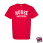 ASTATE - Nurse Anesthesia - Block - Short Sleeve - 27190