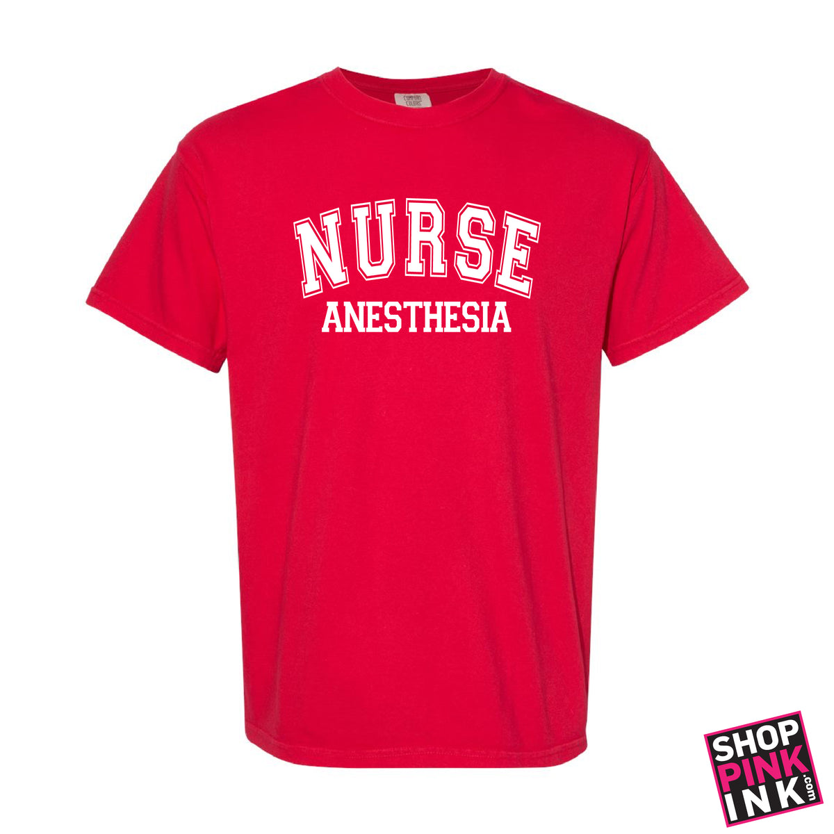 ASTATE - Nurse Anesthesia - Block - Short Sleeve - 27190