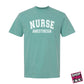 ASTATE - Nurse Anesthesia - Block - Short Sleeve - 27190