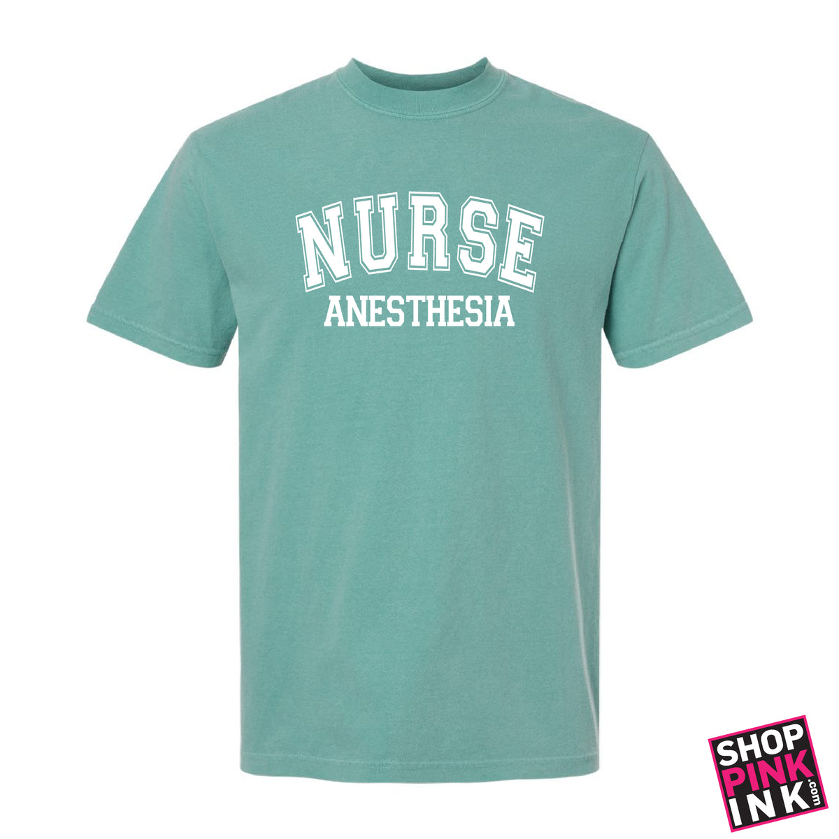 ASTATE - Nurse Anesthesia - Block - Short Sleeve - 27190