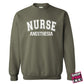 ASTATE - Nurse Anesthesia - Block - Crewneck - 27190