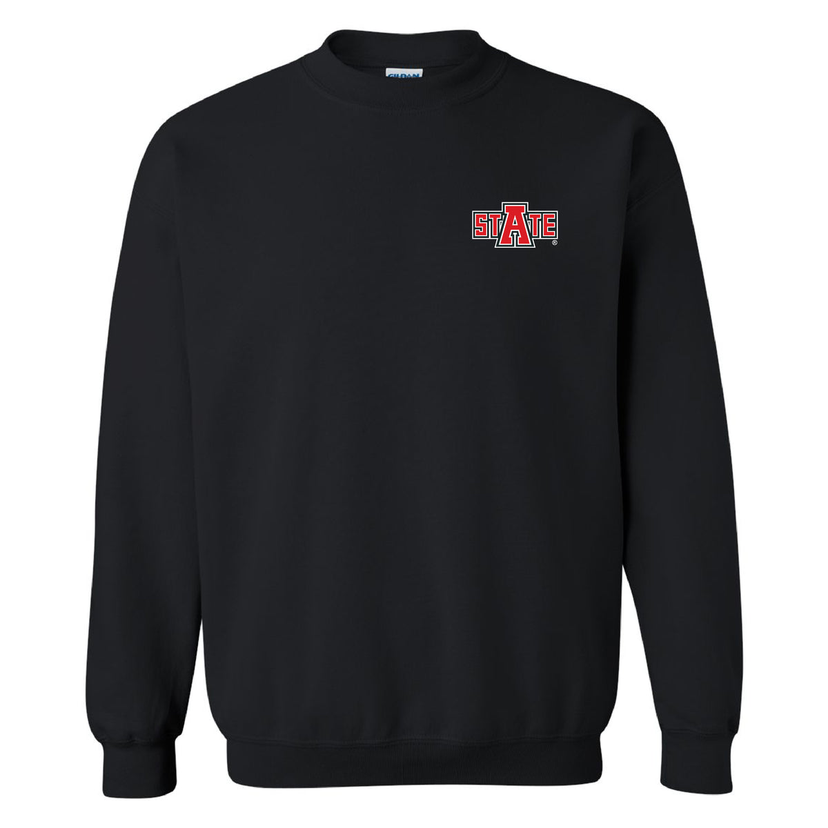 ASTATE - Nurse Anesthesia - Varsity - Crewneck - 27191