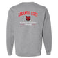 ASTATE - Nurse Anesthesia - Varsity - Crewneck - 27191
