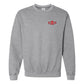 ASTATE - Nurse Anesthesia - Varsity - Crewneck - 27191