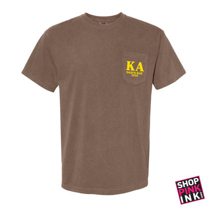Kappa Alpha - Dad's Day - 27201