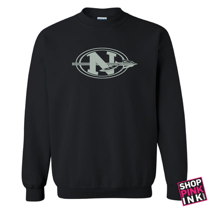 Nettleton STEAM - Raider Pride Justified - Crewneck - 27205