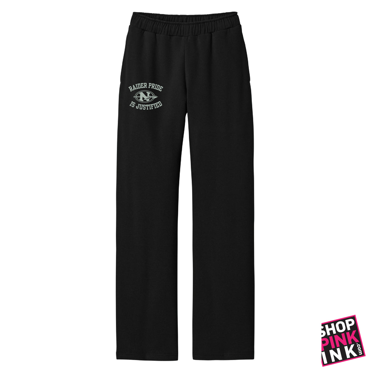 Nettleton STEAM - Raider Pride Sweatpants - 27207