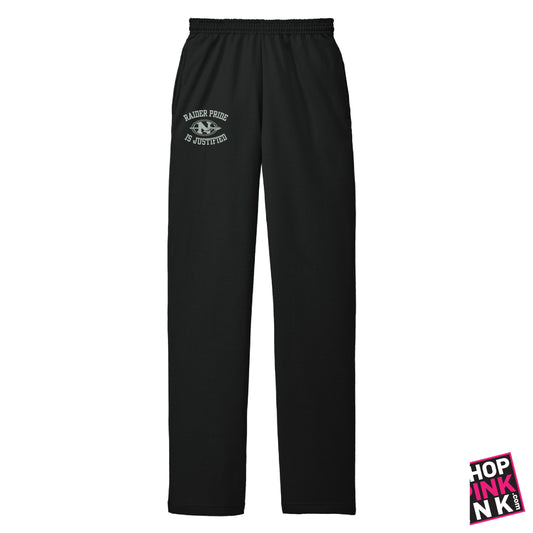 Nettleton STEAM - Raider Pride Sweatpants - 27207