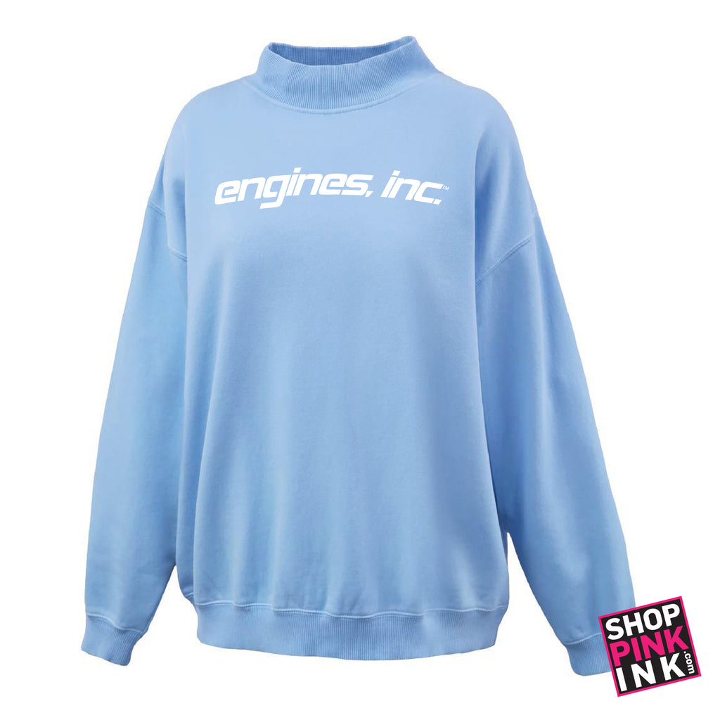 Mockneck