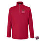 ASTATE - Nurse Anesthesia - Logo - Quarter Zip - 27233