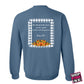 St. Bernards Fall Baby State - Crewneck - 27248