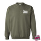 St. Bernards Fall Baby State - Crewneck - 27248