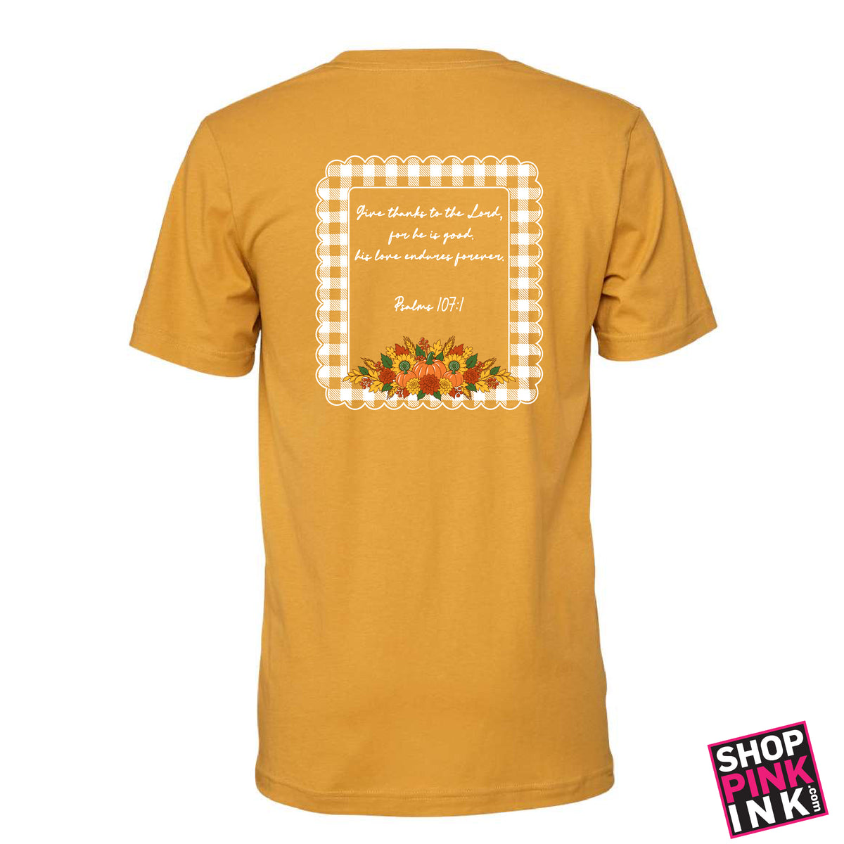 St. Bernards Fall Baby State - Short Sleeve - 27248