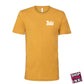 St. Bernards Fall Baby State - Short Sleeve - 27248