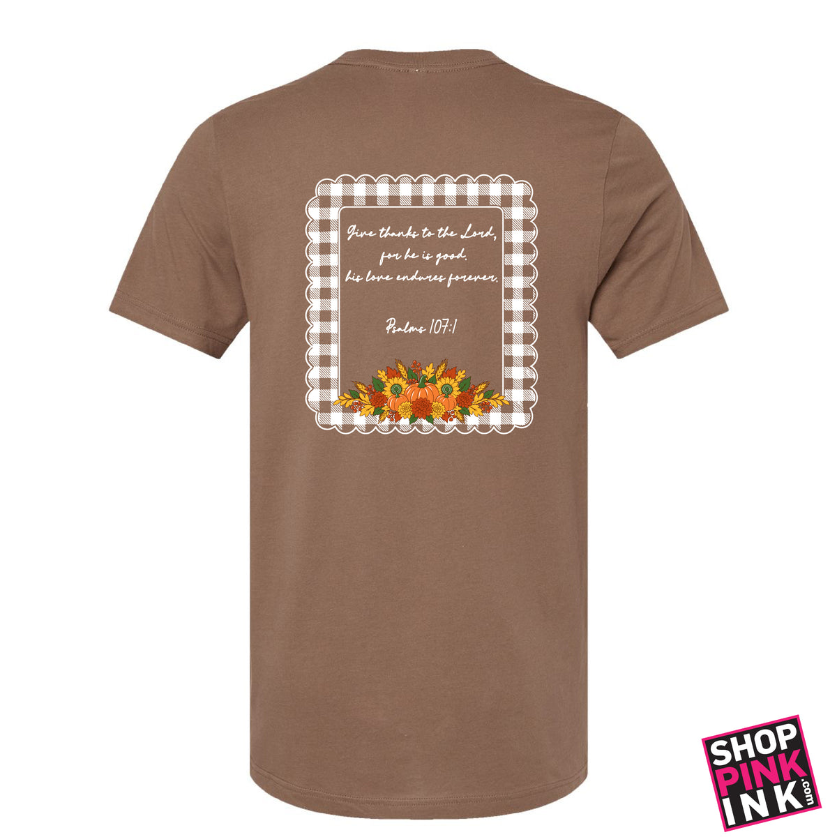 St. Bernards Fall Baby State - Short Sleeve - 27248