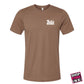 St. Bernards Fall Baby State - Short Sleeve - 27248