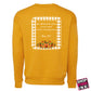 St. Bernards Fall Baby State - Crewneck - 27248