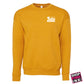 St. Bernards Fall Baby State - Crewneck - 27248