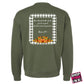 St. Bernards Fall Baby State - Crewneck - 27248