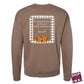 St. Bernards Fall Baby State - Crewneck - 27248