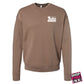 St. Bernards Fall Baby State - Crewneck - 27248
