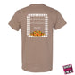 St. Bernards Fall Baby State - Short Sleeve - 27248