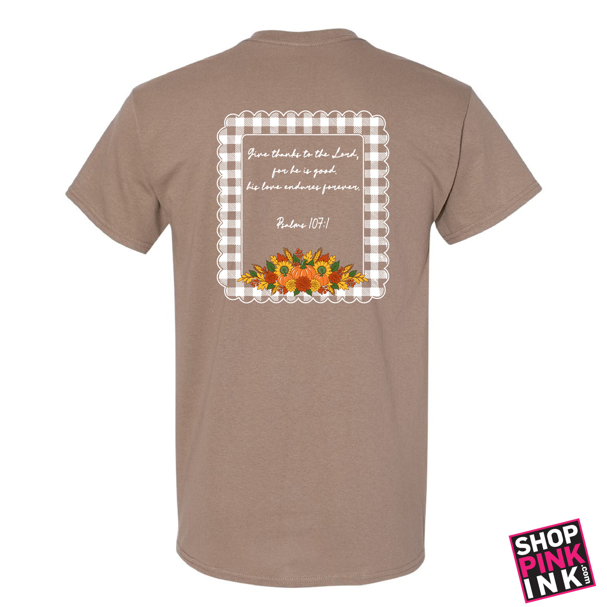 St. Bernards Fall Baby State - Short Sleeve - 27248