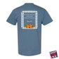 St. Bernards Fall Baby State - Short Sleeve - 27248