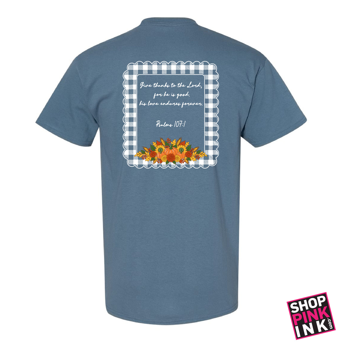 St. Bernards Fall Baby State - Short Sleeve - 27248