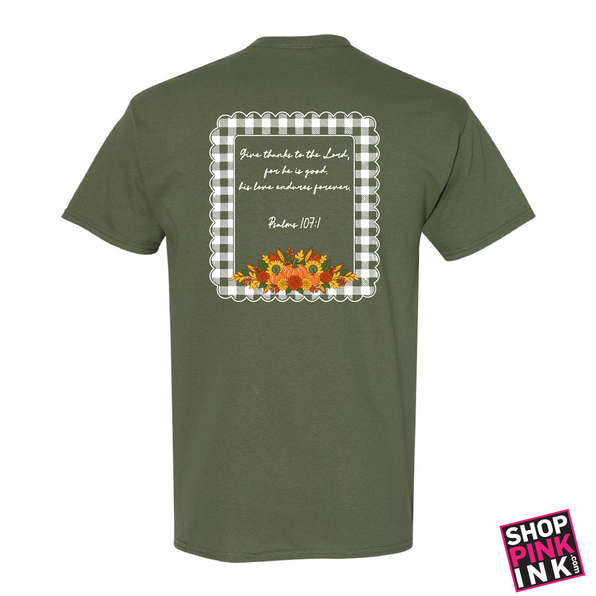 St. Bernards Fall Baby State - Short Sleeve - 27248