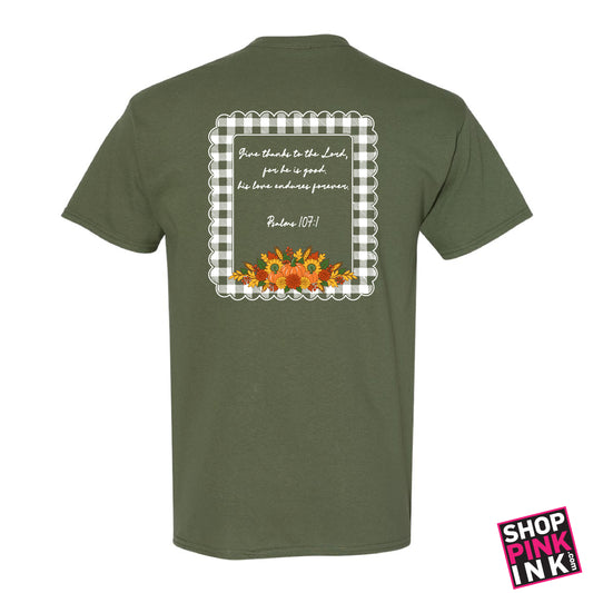 St. Bernards Fall Baby State - Short Sleeve - 27248