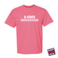 ASTATE NSSLHA - Communication Disorders - Short Sleeve - 27254