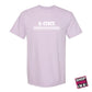 ASTATE NSSLHA - Communication Disorders - Short Sleeve - 27254