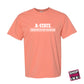 ASTATE NSSLHA - Communication Disorders - Short Sleeve - 27254