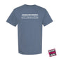 ASTATE NSSLHA - Speech Language Pathology - Short Sleeve - 27255
